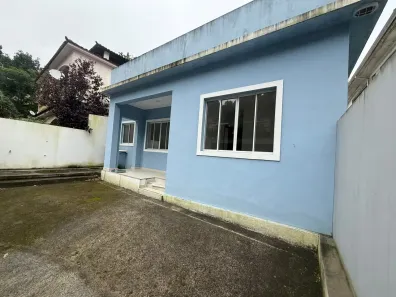 Casa com 2 Quartos à venda, 11m² no Mangaratiba, Mangaratiba