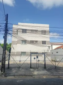 Apartamento com 2 Quartos à venda, 46m² no Encruzilhada, Recife