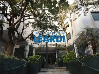 Apartamento com 2 Quartos à venda, 99m² no Cerqueira César, São Paulo
