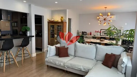 Apartamento com 4 Quartos à venda, 115m² no Tijuca, Rio de Janeiro