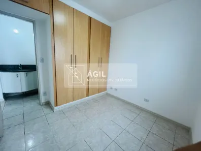 Apartamento com 1 Quarto para alugar, 45m² no Centro, São José dos Campos