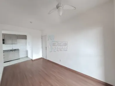 Apartamento com 2 Quartos à venda, 48m² no Parque das Oliveiras II, Ribeirão Preto