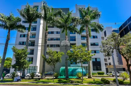 Apartamento com 3 Quartos à venda, 82m² no Boa Vista, Curitiba