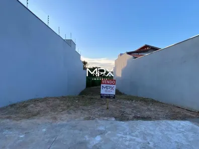 Lote/Terreno à venda, 175m² no Parque Conceição II, Piracicaba