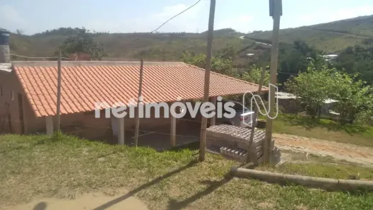 Fazenda/Sítio com 2 Quartos à venda, 120m² no Linhares, Juiz de Fora