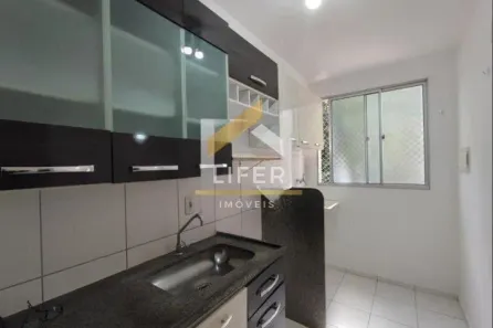 Apartamento com 2 Quartos à venda, 55m² no Jardim Nova Europa, Campinas