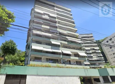 Apartamento com 3 Quartos à venda, 100m² no Tijuca, Rio de Janeiro