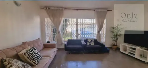 Sobrado com 3 Quartos à venda, 262m² no Parque São Domingos, São Paulo