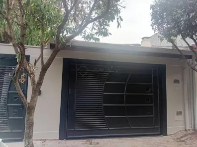 Casa com 3 Quartos à venda, 150m² no Loteamento Residencial Jardim Esperança, Americana
