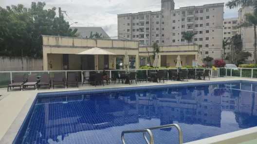 Apartamento com 2 Quartos à venda, 100m² no Buraquinho, Lauro de Freitas