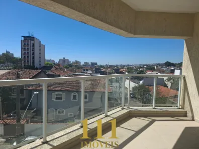 Apartamento com 3 Quartos à venda, 127m² no Centro, Taubaté
