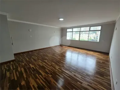Apartamento com 3 Quartos à venda, 110m² no Perdizes, São Paulo