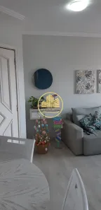 Apartamento com 3 Quartos à venda, 120m² no Anhangabaú, Jundiaí