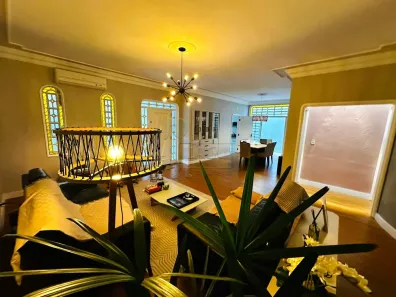 Casa com 3 Quartos à venda, 181m² no Alto da Boa Vista, Ribeirão Preto