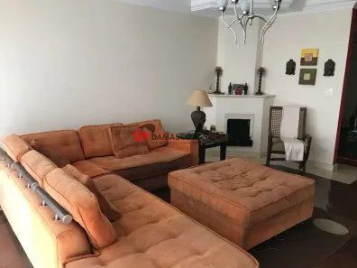 Apartamento com 4 Quartos à venda, 320m² no Santo Antônio, São Caetano do Sul