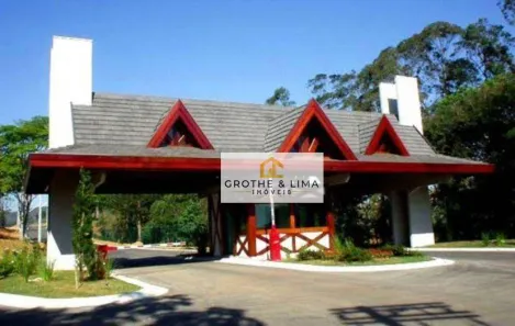 Lote/Terreno à venda, 1000m² no Recanto Santa Barbara, Jambeiro