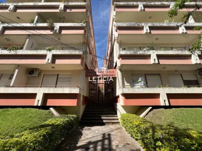 Apartamento com 1 Quarto para alugar, 60m² no Centro, Santa Maria
