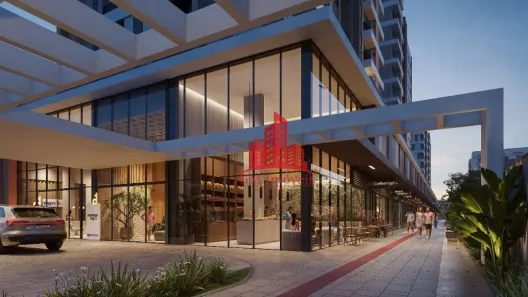 Apartamento com 3 Quartos à venda, 124m² no Gravatá, Navegantes