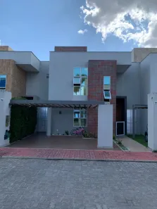 Casa de Condomínio com 3 Quartos à venda, 80m² no SIM, Feira de Santana