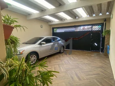 Sobrado com 2 Quartos à venda, 166m² no Vila Buenos Aires, São Paulo