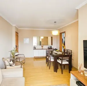 Apartamento com 3 Quartos à venda, 74m² no Jaguaribe, Osasco