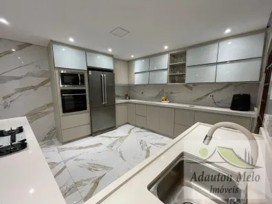Sobrado com 3 Quartos à venda, 220m² no Jardim Lajeado, São Paulo