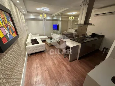 Apartamento com 1 Quarto à venda, 39m² no Centro Histórico, Porto Alegre