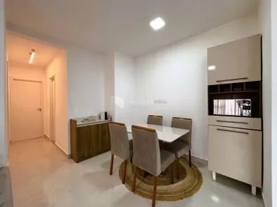 Apartamento com 3 Quartos à venda, 65m² no Parque Residencial Flamboyant, São José dos Campos