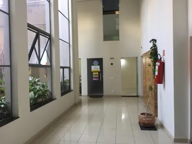 Sala Comercial à venda, 100m² no Funcionários, Belo Horizonte
