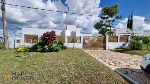 Casa com 3 Quartos à venda, 1000m² no Setor Habitacional Jardim Botânico, Brasília