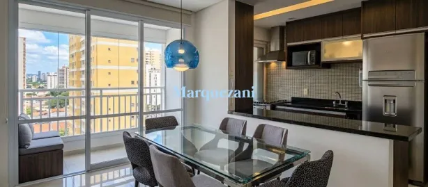 Apartamento com 2 Quartos para alugar, 72m² no Itaim Bibi, São Paulo