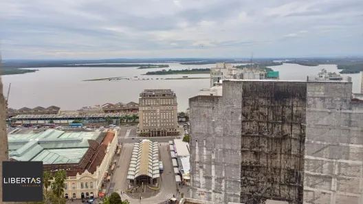Imóvel Comercial com 1 Quarto à venda, 21m² no Centro Histórico, Porto Alegre