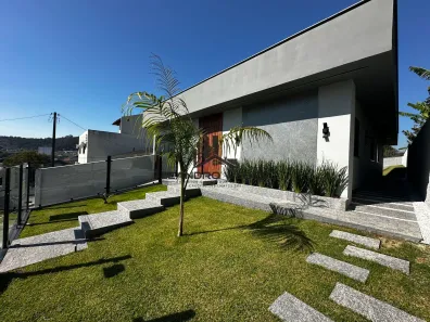 Casa com 3 Quartos à venda, 151m² no Picadas do Sul, São José