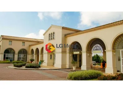 Lote/Terreno à venda, 420m² no Tamboré, Santana de Parnaíba