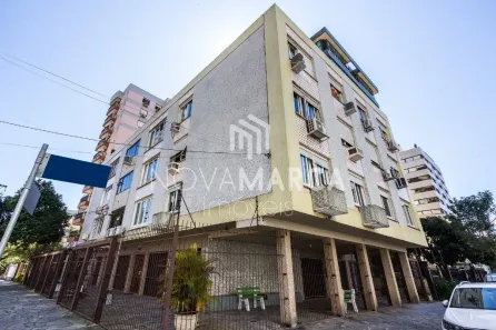 Apartamento com 3 Quartos à venda, 90m² no Menino Deus, Porto Alegre