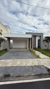 Casa de Condomínio com 3 Quartos para alugar, 150m² no Parque das Nações, Parnamirim
