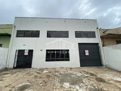 Galpão/Depósito/Armazém para alugar, 300m² no Indústrias Leves, Londrina