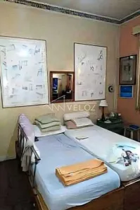 Apartamento com 5 Quartos à venda, 177m² no Botafogo, Rio de Janeiro