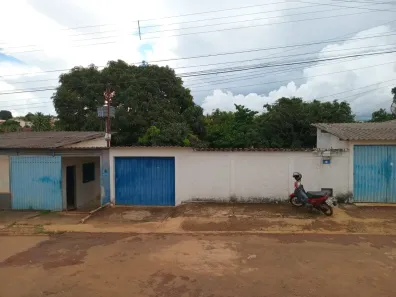Casa com 1 Quarto à venda, 1350m² no Parque das Primaveras, Anápolis