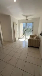 Apartamento com 3 Quartos à venda, 68m² no Jacarepaguá, Rio de Janeiro