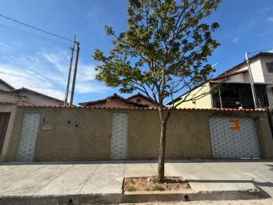 Imóvel Comercial com 1 Quarto para alugar, 87m² no Camargos, Belo Horizonte