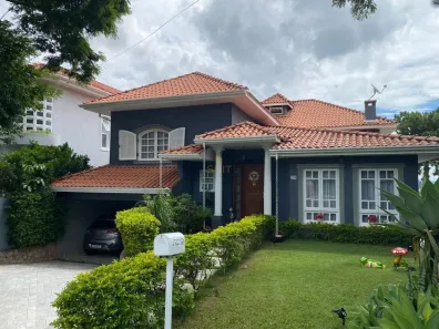 Casa com 3 Quartos à venda, 345m² no Alphaville, Santana de Parnaíba