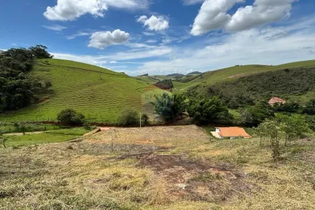 Lote/Terreno à venda, 3315m² no Santo Antônio, Paty do Alferes