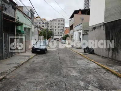 Apartamento com 3 Quartos à venda, 90m² no Méier, Rio de Janeiro