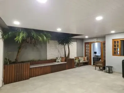 Casa com 3 Quartos à venda, 137m² no Conjunto Residencial Trinta e Um de Março, São José dos Campos