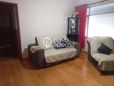 Apartamento com 2 Quartos à venda, 62m² no Ramos, Rio de Janeiro