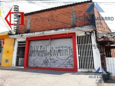 Prédio Comercial à venda, 240m² no Parque Belém, São Paulo