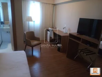 Apartamento com 1 Quarto à venda, 27m² no Jardim Califórnia, Ribeirão Preto