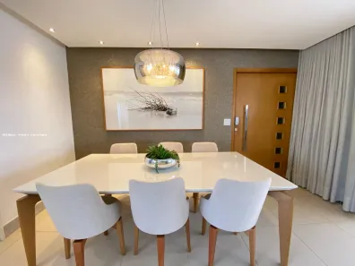 Apartamento com 3 Quartos à venda, 156m² no Horto Florestal, Salvador