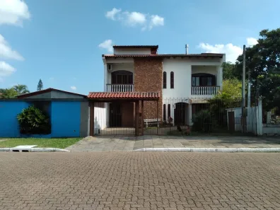 Casa com 4 Quartos à venda, 500m² no Niterói, Canoas
